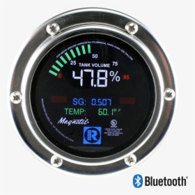 Gauge, HD Png Download, Free Download