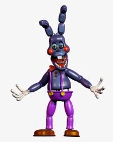Playtime Bonnie , Transparent Cartoons, HD Png Download, Free Download