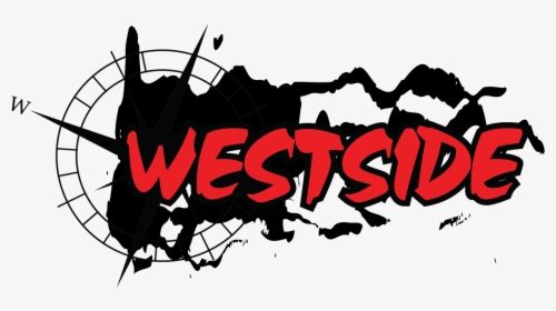 Logo Design By Moisesf For Westside Honda/polaris Of - Westside Design, HD Png Download, Free Download