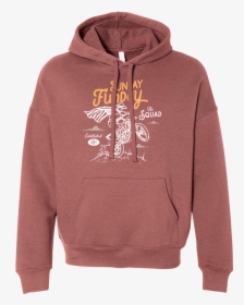 Wulf The Label Hoodie, HD Png Download, Free Download