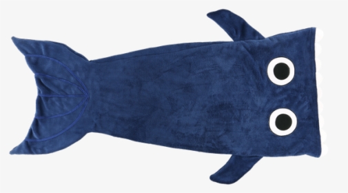 Whale Tail Blanket Image Thumbnail - Plush, HD Png Download, Free Download