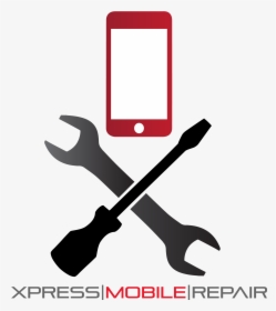 Cell Phone Repair Vector Png, Transparent Png, Free Download