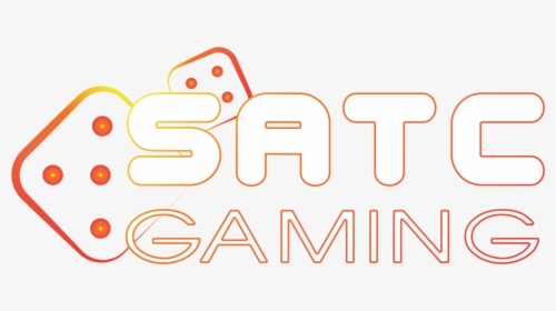Satc Gaming - Neon Sign, HD Png Download, Free Download