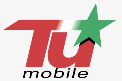 Tu Mobile Logo Png Transparent - Tu Vector, Png Download, Free Download