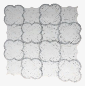 White Doily Png, Transparent Png, Free Download