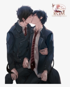 Rin And Yukio Blue Exorcist Ship, HD Png Download, Free Download