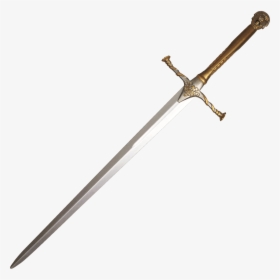 Transparent Longclaw Png - Game Of Thrones Jaime Lannister Sword, Png Download, Free Download