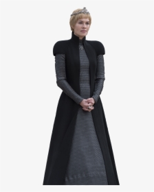 Cersei Lannister Transparent, HD Png Download, Free Download