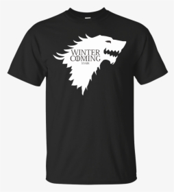 Winter Is Coming Vector, HD Png Download, Free Download