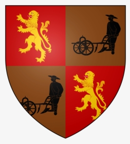 House Lannister Coat Of Arms, HD Png Download, Free Download