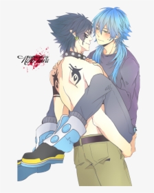 Dramatical Murder Clear Yaoi Png Download Dramatical - roblox murderer mystery 2 luger hd png download 1280x720