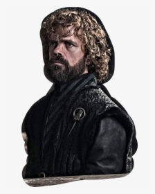 Tyrion Lannister Season 8, HD Png Download, Free Download