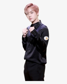 Kim Seokjin Transparent Background, HD Png Download, Free Download