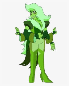 Diamond Fusions Steven Universe, HD Png Download, Free Download
