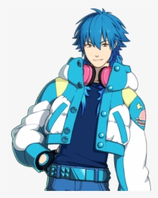 Picture - Aoba Dmmd, HD Png Download, Free Download
