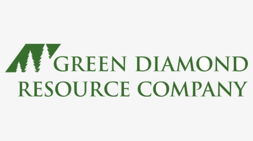 Green Diamond Forestry Logo, HD Png Download, Free Download