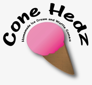 Logo Design By Junes For This Project - Ice Cream Cone, HD Png Download, Free Download