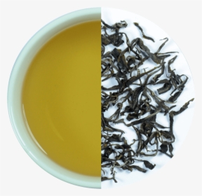 Transparent Green Diamond Png - Darjeeling Tea, Png Download, Free Download