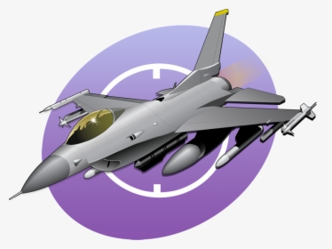 Transparent F16 Png - F16 Icon, Png Download, Free Download