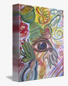 Transparent Tumblr Watercolor Png - Modern Art, Png Download, Free Download