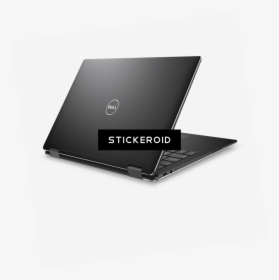 Dell Laptop Png Images - Netbook, Transparent Png, Free Download