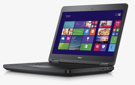 Laptop Dell Latitude E5450, Hd Png Download , Png Download - Laptop Dell Latitude E5450, Transparent Png, Free Download