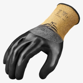 Glove G-rex - Leather, HD Png Download, Free Download