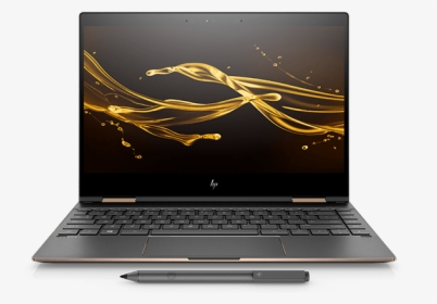 Windows Laptops - Hp Spectre X360 8th Gen, HD Png Download, Free Download