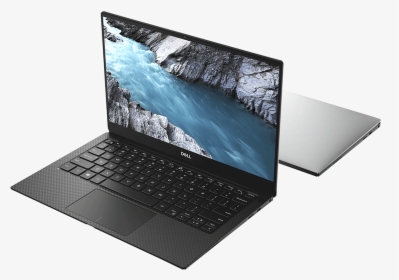 Cover Image For Dell Xps 13” I5 Laptop With 8gb Memory - Dell Xps 13 9370, HD Png Download, Free Download