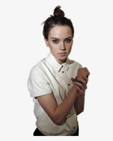 Face Daisy Ridley Pretty, HD Png Download, Free Download
