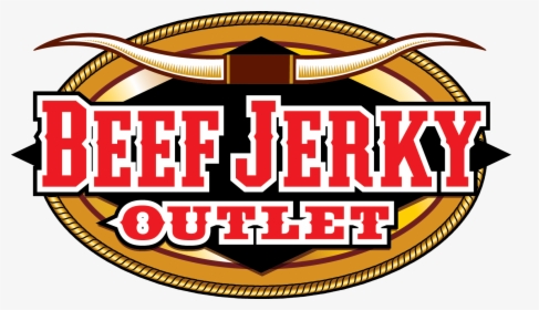 Beef Jerky Outlet, HD Png Download, Free Download