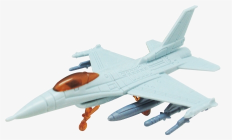 4d Model โมเดลเครื่องบินรบ รุ่น F16 - ระบายสี เครื่องบิน รบ F16, HD Png Download, Free Download
