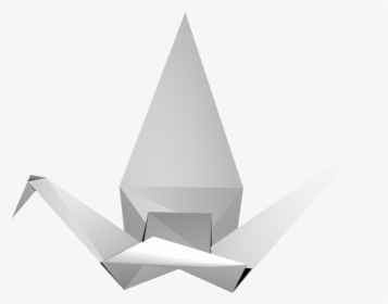 Origami, HD Png Download, Free Download