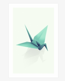 Origami, HD Png Download, Free Download