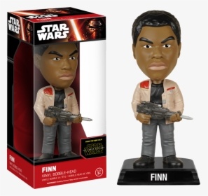 Funko Star Wars Finn, HD Png Download, Free Download