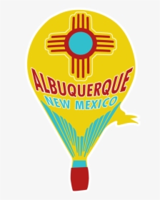 New Mexico Albuquerque Logo, HD Png Download, Free Download