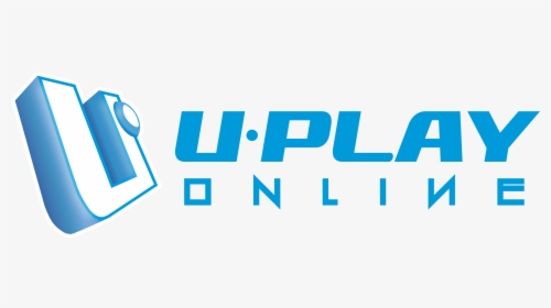 Uplay Online, HD Png Download, Free Download