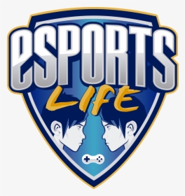 Esports Life To Launch On November 30th Allowing Players - Esports Life Logo Png, Transparent Png, Free Download