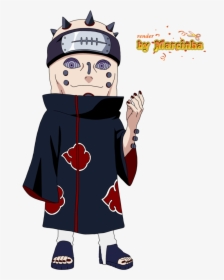Transparent Clipart Maker - Naruto Chibis Png, Png Download, Free Download