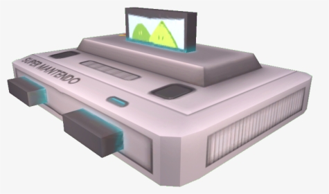 Download Zip Archive - Super Nintendo Entertainment System, HD Png Download, Free Download