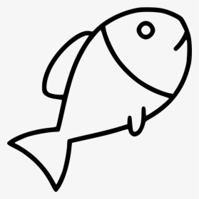 Fish - Fish Svg Free, HD Png Download, Free Download
