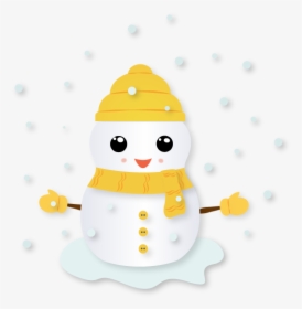Christmas Holiday Emoji Messages Sticker-4 - Cartoon, HD Png Download, Free Download