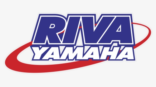 Riva Yamaha Logo Png Transparent - Yamaha Font Logo Vector, Png Download, Free Download