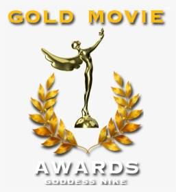 Huge Announcement Coming Soon For The Gold Movie Awards, HD Png Download, Free Download