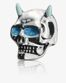 Skull, HD Png Download, Free Download