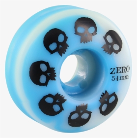 Blue Skull Png, Transparent Png, Free Download