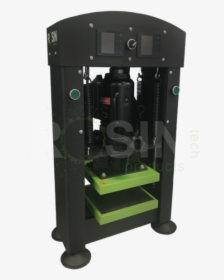 Rosin Tech Hydraulic H - Rosin Press 20 Ton, HD Png Download, Free Download