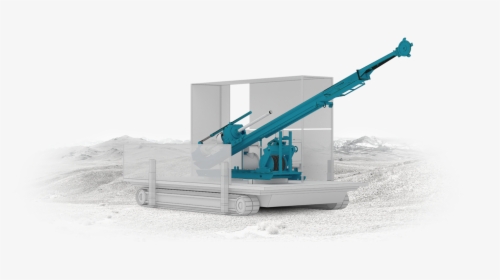 Crane, HD Png Download, Free Download