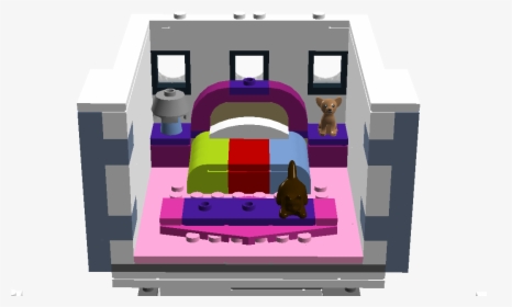 Lego Powerpuff Girls Set, HD Png Download, Free Download