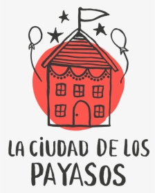 Ciudad De Los Payasos Valencia, HD Png Download, Free Download